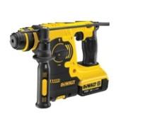 Dewalt DCH253 Type 1 (GB) ROTARY HAMMER onderdelen en accessoires