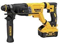 Dewalt DCH263 Type 1 (QW) CORDLESS DRILL onderdelen en accessoires