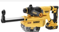 Dewalt DCH263 Type 1 (TW) CORDLESS DRILL onderdelen en accessoires