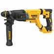 Dewalt DCH263B Type 1 (QU) ROTARY HAMMER onderdelen en accessoires