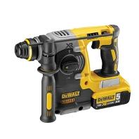 Dewalt DCH273 Type 1 (XE) ROTARY HAMMER onderdelen en accessoires