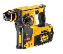 Dewalt DCH363 Type 1 (KR) ROTARY HAMMER onderdelen en accessoires