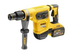 Dewalt DCH481 Type 1 (JP) ROTARY HAMMER onderdelen en accessoires