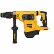 Dewalt DCH481B Type 1 (QUMX) 1-9/16 60V CRDLS COM onderdelen en accessoires