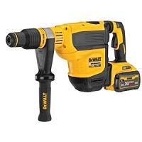 Dewalt DCH614 Type 1 (XE) ROTARY HAMMER DRILL onderdelen en accessoires