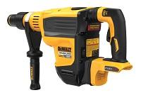 Dewalt DCH614X2 Type 2 (QU) 60V1-3/4 SDSMXCMBHM onderdelen en accessoires