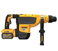 Dewalt DCH735X2 Type 1 (QW) CORDLESS HAMMER onderdelen en accessoires