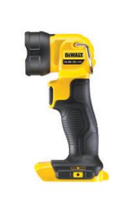 Dewalt DCL030 Type 1 (QW) CORDLESS TORCH onderdelen en accessoires