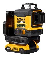 Dewalt DCLE34031D1 Type 1 (QW) LASER onderdelen en accessoires