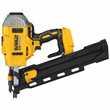 Dewalt DCN21PLB Type 1 (QUMX) 20V MX 21* PLST FRM onderdelen en accessoires