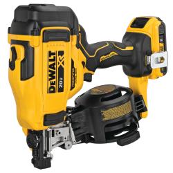 Dewalt DCN45RND1R Type 1 (QU) ROOFING NAILER onderdelen en accessoires