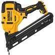 Dewalt DCN650B Type 1 (QUMX) 20V 15GA ANG FIN NAI onderdelen en accessoires