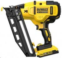 Dewalt DCN660 Type 1 (QW) FINISH NAILER 16 GAUGE onderdelen en accessoires