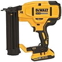 Dewalt DCN680 Type 1 (GB) BRAD NAILER 18 GAUGE onderdelen en accessoires