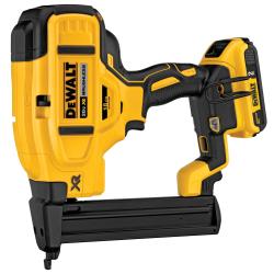 Dewalt DCN681D1R Type 1 (QU) STAPLER onderdelen en accessoires