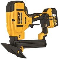 Dewalt DCN682 Type 1 (QW) BRAD NAILER 18 GAUGE onderdelen en accessoires