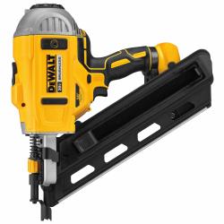 Dewalt DCN692B Type 1 (QU) 20V CORDLSS FRM NAIL onderdelen en accessoires