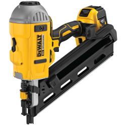 Dewalt DCN692M1R Type 13 (QU) CORDLESS NAILER onderdelen en accessoires