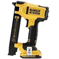 Dewalt DCN701 Type 1 (XJ) STAPLER onderdelen en accessoires