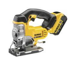 Dewalt DCS331 Type 1 (GB) CORDLESS JIGSAW onderdelen en accessoires