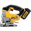 Dewalt DCS331L1 Type 1 (QU) 18V LI-LON JIG SAW onderdelen en accessoires