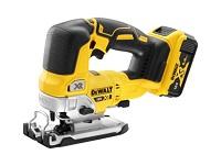 Dewalt DCS334 Type 1 (XE) JIGSAW onderdelen en accessoires