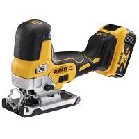 Dewalt DCS335 Type 1 (GB) JIGSAW onderdelen en accessoires