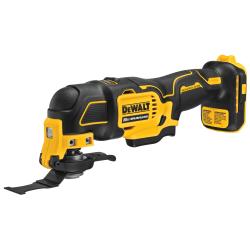 Dewalt DCS354B Type 1 (QU) 20V MX BRSHL OSCLTNG onderdelen en accessoires