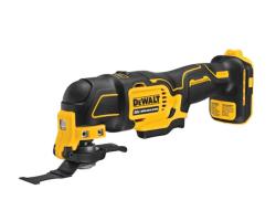 Dewalt DCS354BR Type 1 (QU) OSCILLATING TOOL onderdelen en accessoires