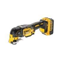 Dewalt DCS355 Type 1 (QW) MULTITOOL onderdelen en accessoires