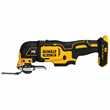 Dewalt DCS355B Type 1 (QU) 20V OSC MULTI-TOOL onderdelen en accessoires