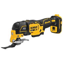 Dewalt DCS356B Type 1 (QU) 20V MX XR BRSHL OSCL onderdelen en accessoires