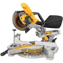 Dewalt DCS361BR Type 20 (QU) MITRE SAW onderdelen en accessoires