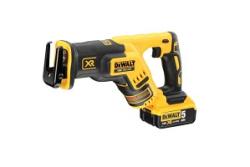 Dewalt DCS367 Type 1 (A9) CORDLESS RECIPROCATING SAW onderdelen en accessoires