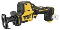 Dewalt DCS369 Type 1 (QW) CORDLESS RECIPROCATING SAW onderdelen en accessoires