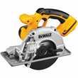 Dewalt DCS372B Type 1 (QU) 18V CIRCULAR SAW onderdelen en accessoires