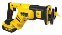 Dewalt DCS387 Type 1 (QW) CORDLESS RECIPROCATING SAW onderdelen en accessoires