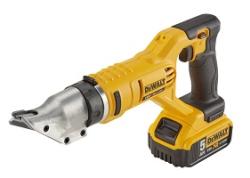 Dewalt DCS491 Type 1 (GB) CORDLESS SHEAR onderdelen en accessoires