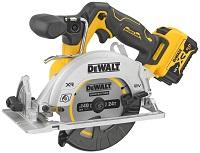 Dewalt DCS512 Type 1 (GB) CORDLESS CIRCULAR SAW onderdelen en accessoires