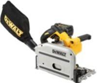 Dewalt DCS520 Type 1 (QW) CORDLESS PLUNGE SAW onderdelen en accessoires