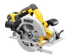 Dewalt DCS570 Type 1 (QW) CORDLESS CIRCULAR SAW onderdelen en accessoires