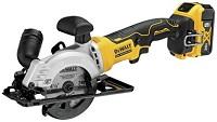 Dewalt DCS571 Type 1 (GB) CORDLESS CIRCULAR SAW onderdelen en accessoires