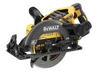 Dewalt DCS577 Type 2 (QW) CORDLESS CIRCULAR SAW onderdelen en accessoires