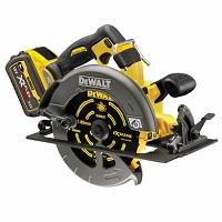 Dewalt DCS578 Type 1 (XE) CORDLESS CIRCULAR SAW onderdelen en accessoires