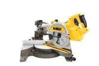 Dewalt DCS777 Type 1 (KR) MITRE SAW onderdelen en accessoires