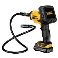 Dewalt DCT411 Type 1 (QW) INSPECTION CAMERA onderdelen en accessoires