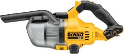 Dewalt DCV501HB Type 1 (QUCA) VACUUM CLEANER onderdelen en accessoires