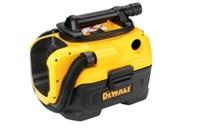 Dewalt DCV584L Type 2 (XE) WET DRY VACUUM onderdelen en accessoires