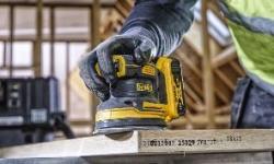 Dewalt DCW210 Type 2 (KR) RANDOM ORBIT SANDER onderdelen en accessoires