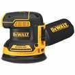 Dewalt DCW210B Type 1 (QU) 20V MAX BRUSHLESS 5" ROS onderdelen en accessoires